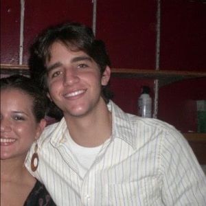 Meet your Posher, Luis